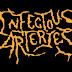 INFECTOUS ARTERIES ( BALI  Metal - Thrash metal - Death Metal )