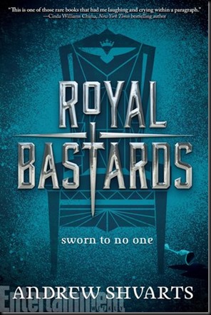 Royal Bastards