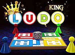 لودو كينج Ludo King لعبة تحدي الاصدقاء