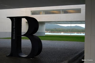 Viana do Castelo, Biblioteca Pública