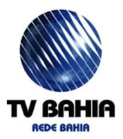 Logo da TV Bahia