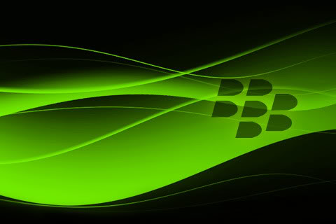 Green Wallpaper on Green Light Blackberry Wallpaper   Bull Gallery