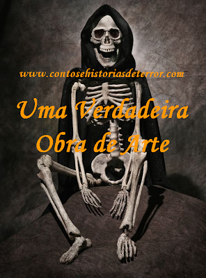 Historias de Terror