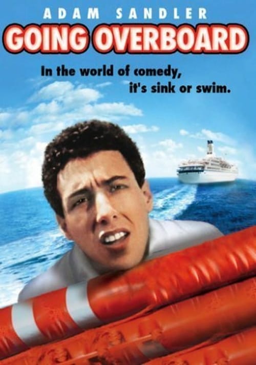 Descargar Going Overboard 1989 Pelicula Completa En Español Latino