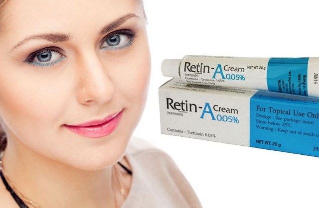 Retinoids For Acne