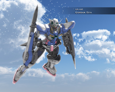 Mobile Suit Gundam 00