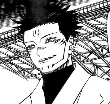 呪術廻戦 漫画 219話ネタバレ 宿儺 Jujutsu Kaisen Chapter 219 JJK