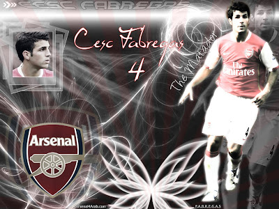 Cesc Fabregas 1 fabregas wallpaper. Cesc Fabregas 1
