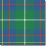 inglis tartan