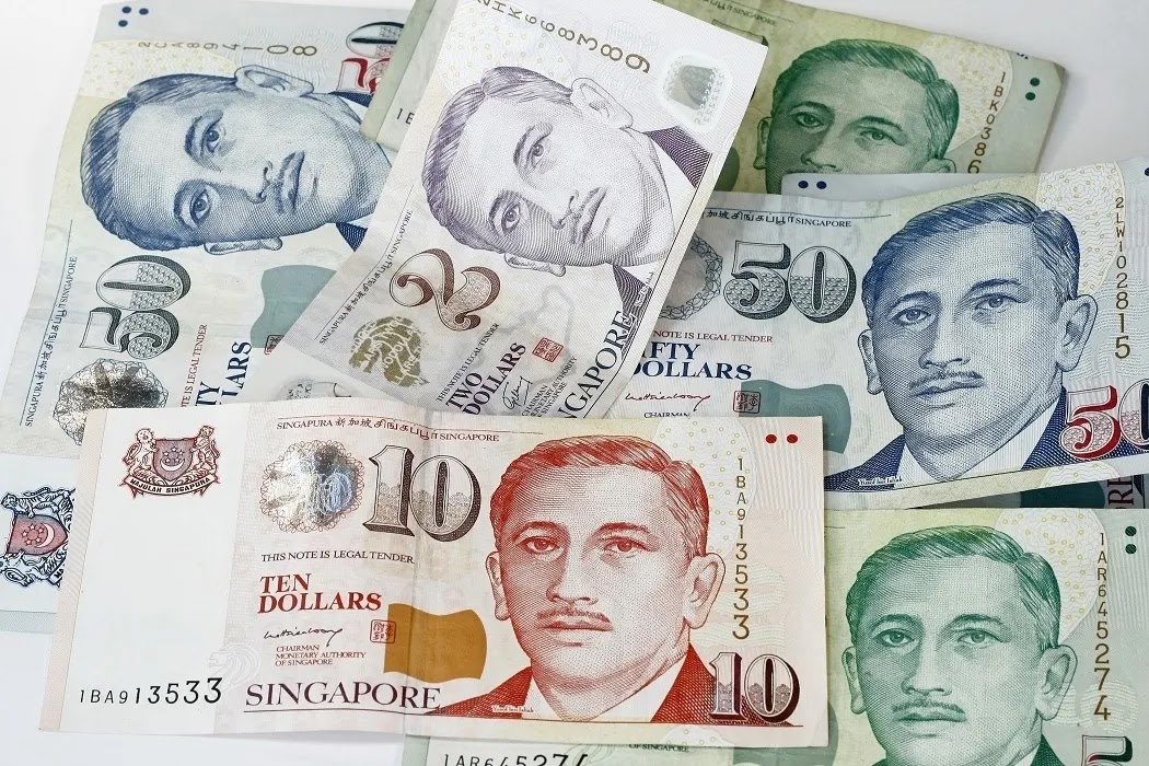 Singapore to stop issuing S$1,000 note to reduce money laundering