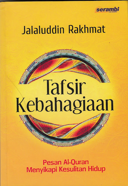 Data dan Fakta Penyimpangan Syiah dalam Buku "Tafsir Kebahagiaan"