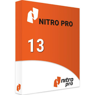 Nitro Pro Enterprise 13.47.4.957 (64-Bit) Offline Installer Free Download