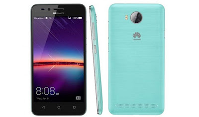 Spesifikasi Huawei Y3II LTE Terlengkap Berserta Harga