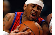 Allen Iverson Funny Photos (allen iverson tooth ache funny photos)