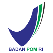 Download Logo BPOM RI Vektor - Corel Draw - Cecep Husni 