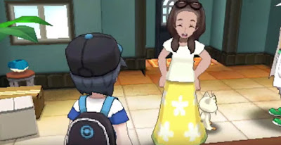 Easter Eggs de Sun e Moon: Referências de Kanto