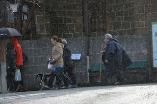 Romería de Santa Águeda