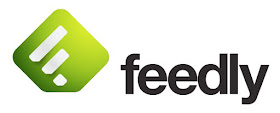 feedly icon