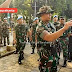 Pernikahan Kaesang dan Erina, 9600 Pasukan TNI Dikerahkan, Ada Snaiper hingga Tim Evakuasi Serangan Teroris?