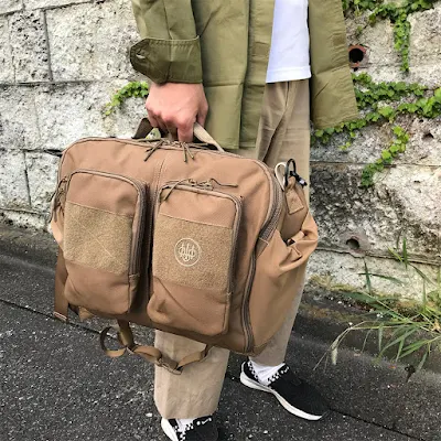 BERETTA Tactical Messenger Bag