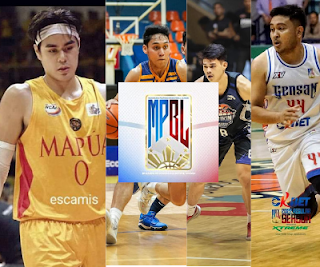 MPBL 2024 Season Teams Lineup, Roster, Players and Coaches