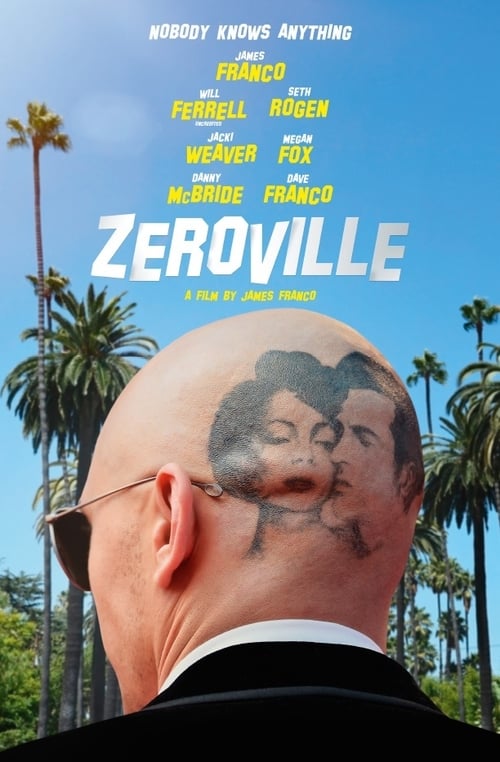 [HD] Zeroville 2019 Pelicula Online Castellano