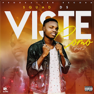 Squad DS - Viste Como Part.II (Prod. Katter Record) (Drill Uk) (DOWNLOAD MP3)