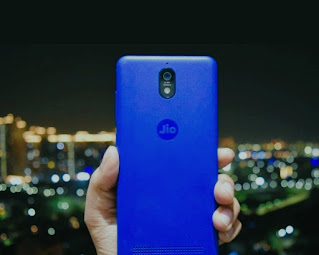 Reliance  Jio Phone 5G Launch Date Price in India: