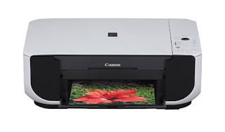 Canon Pixma MP190 Drivers Download