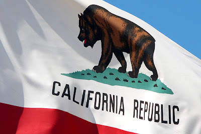 California Flag