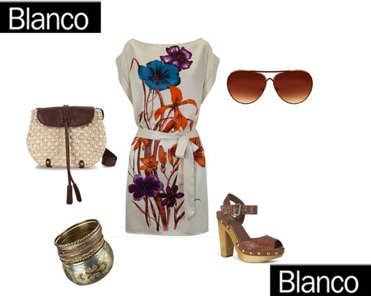 Blanco e shop