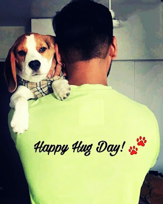 Happy Hug Day Images