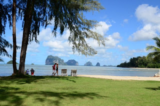 Antara SI Kao Beach Resort Thailand