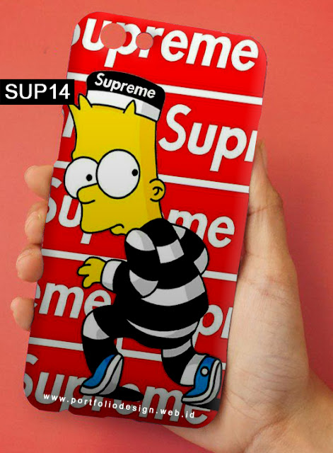 Casing supreme original SUP14