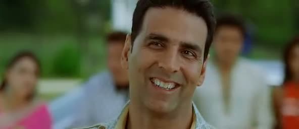 Screen Shot Of Housefull 2 (2012) Hindi Movie 300MB Short Size PC Movie