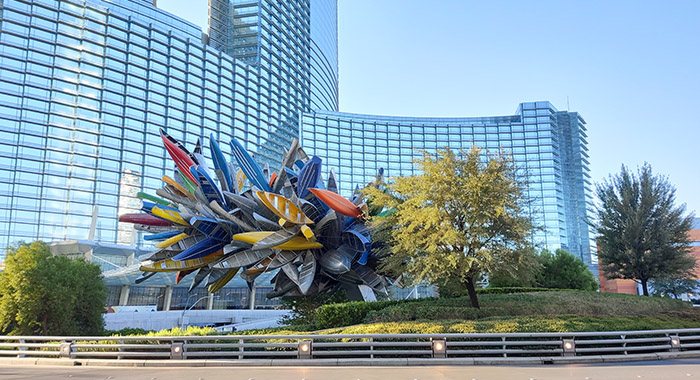 Vdara Hotel & Spa