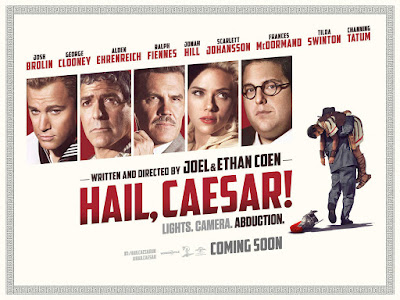 Ave, César! | Hail, Caesar! (2016)