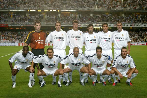 real madrid wallpapers 2011 hd. real madrid 2011 team. ChazUK