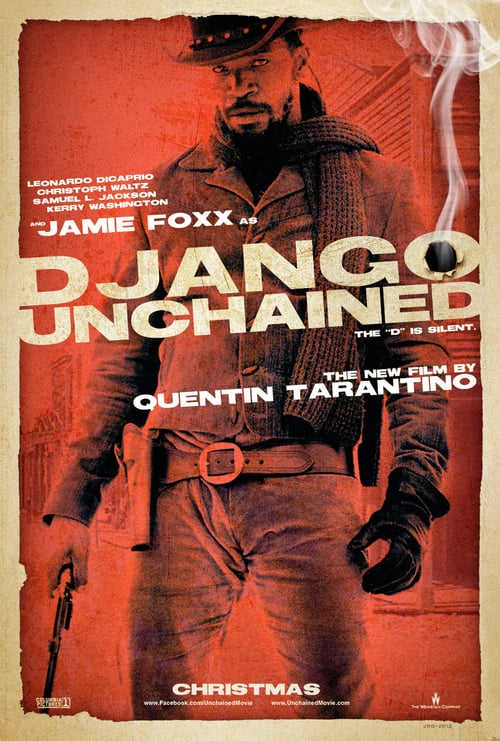 [HD] Django Unchained 2012 Ganzer Film Deutsch Download