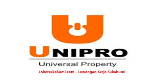 Lowongan Kerja Universal Property SUkabumi Terbaru 2022