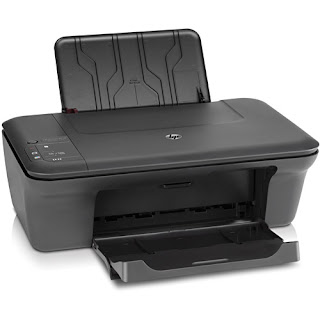 Impressora HP Deskjet 2050 Drivers