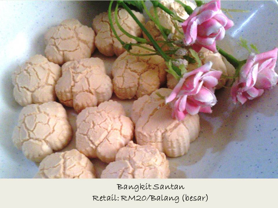 Pembekal Kuih Raya Sedap dan Murah