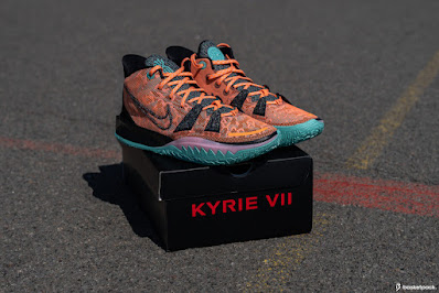 Nike Kyrie 7