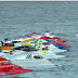 Kegiatan Nonton Bersama dan Ratusan UMKM Meriahkan F1 Powerboat Lake Toba 2023