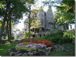 Boldt Castle