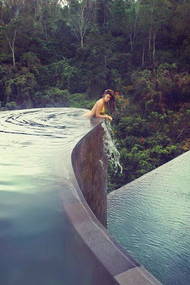 honeymoon in bali