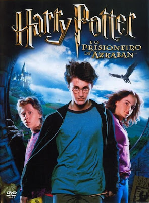 Harry Potter e o Prisioneiro de Azkaban   Dublado