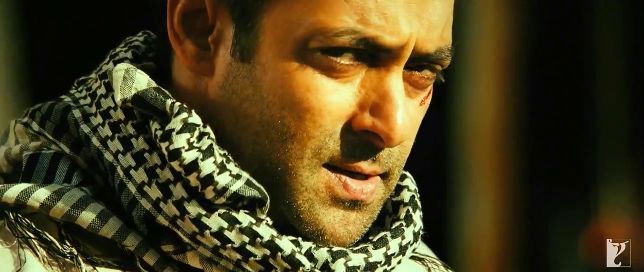 Ek Tha Tiger (2012) Full Theatrical Trailer Free Download And Watch Online at worldfree4u.com