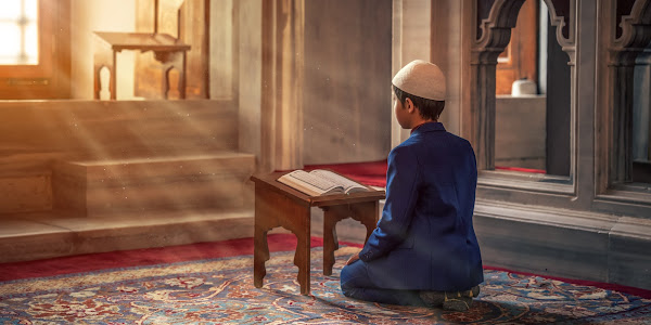 Apakah Ada Sholat Lailatul Qadar di Bulan Ramadhan