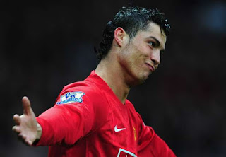 Cristiano Ronaldo Ingin Pulang Ke Manchester United